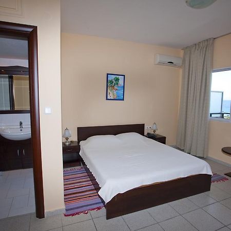 Acrotel Lily Ann Boutique Hotel Chalkidiki Exterior foto