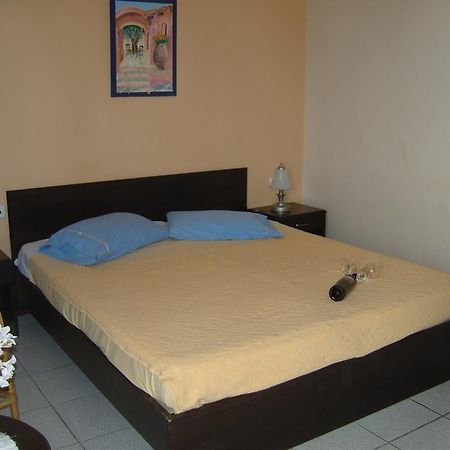 Acrotel Lily Ann Boutique Hotel Chalkidiki Exterior foto