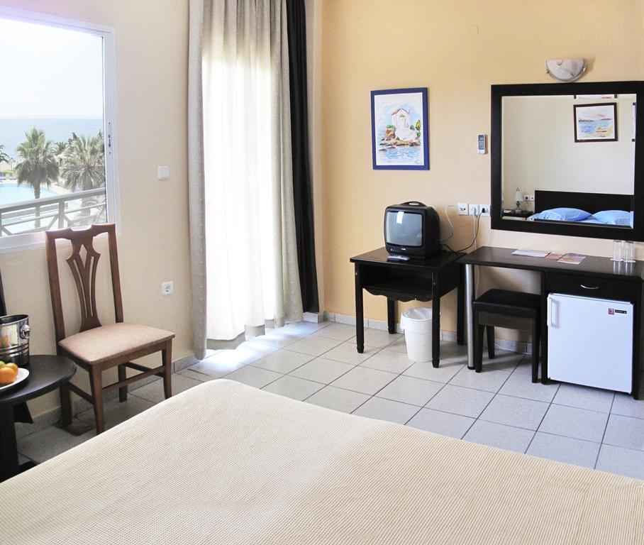 Acrotel Lily Ann Boutique Hotel Chalkidiki Exterior foto